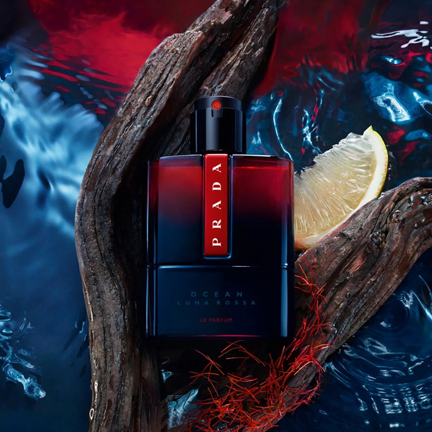 Prada chrome parfum best sale